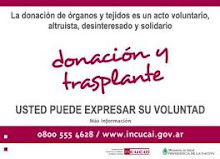 Donacion de Organos