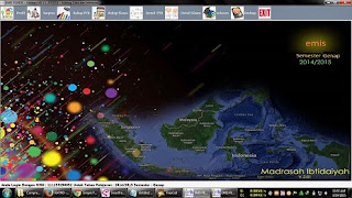 DOWNLOAD APLIKASI DESKTOP EMIS SMT 2 TP 2014/2015