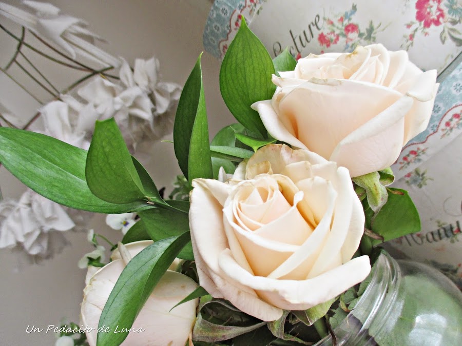 De nuevo.... Shabby Chic! | Decoración