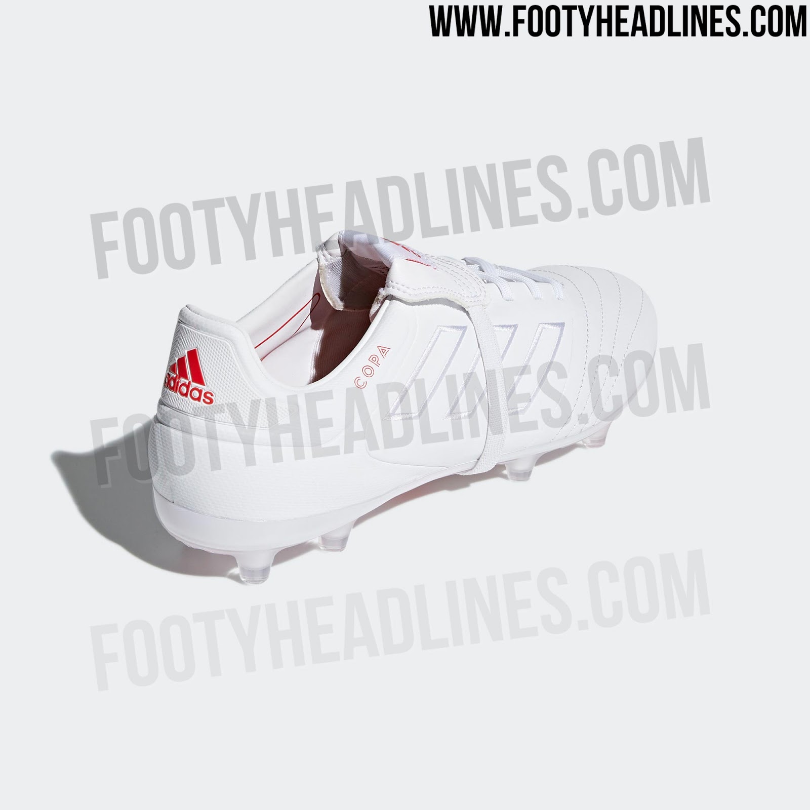 coldblooded soccer cleats