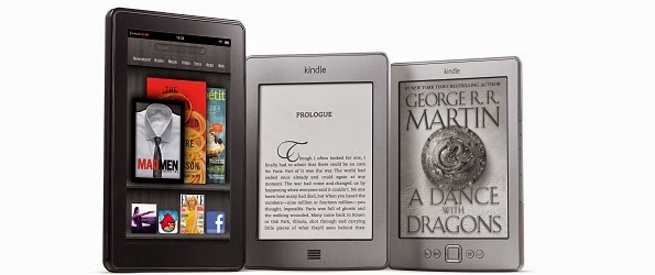 Preventa en Kindle: vende tu libro antes de publicarlo - Autoedítate