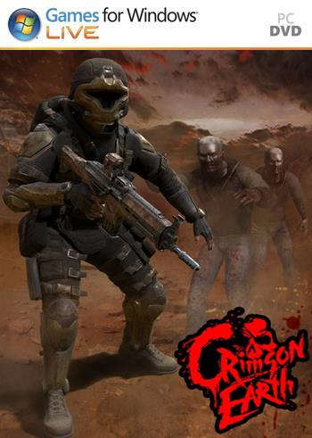 Crimson Earth PC Full Crimson Earth PC Full