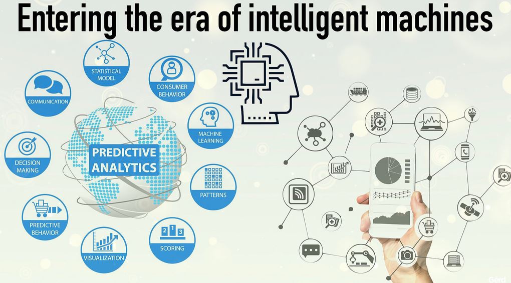 machine learning future