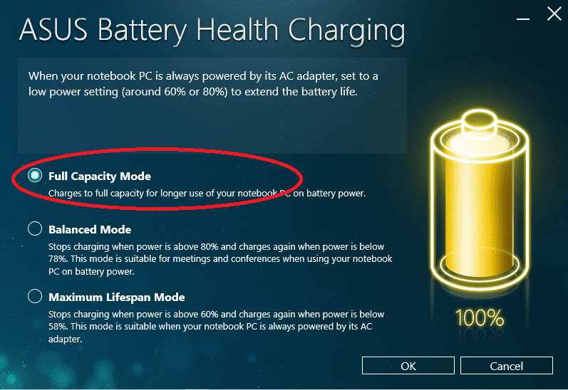 How to fix plugged in, not charging on windows 10 SuhidsWorld