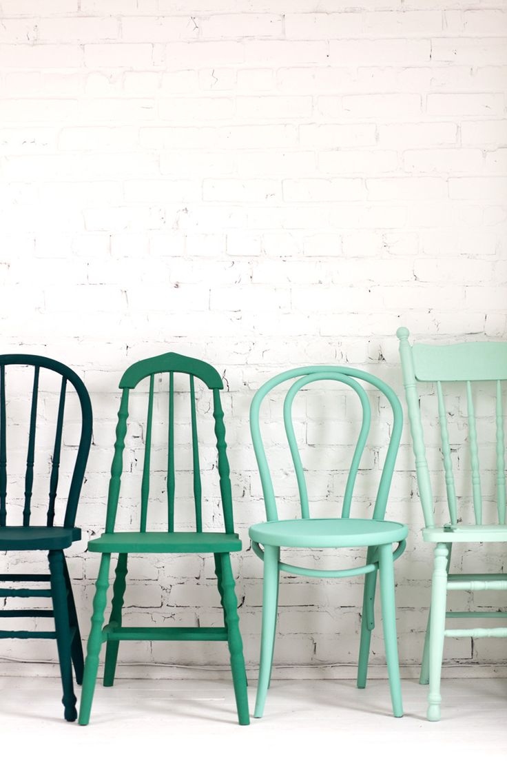 Home Sweet Home: Accent MINT GREEN