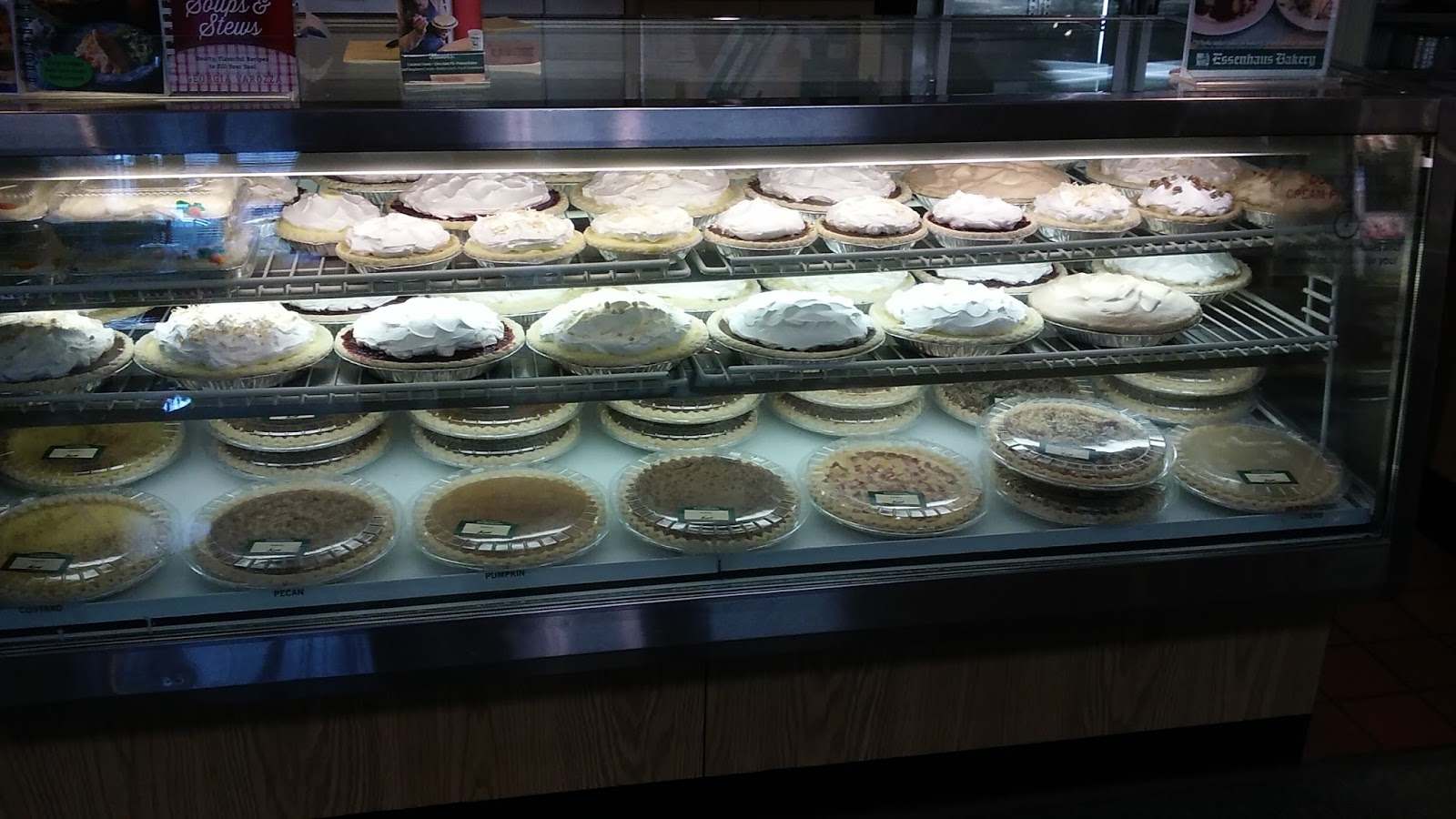 Sweet Home Indiana Shipshewana Day Trip!