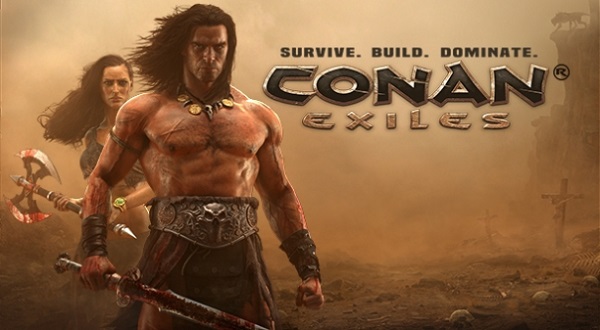 Spesifikasi Conan Exiles Spesifikasi Conan Exiles