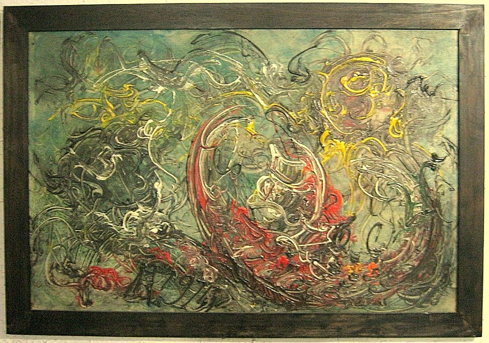 Dunia Lukisan Javadesindo Art Gallery Gt Gt Perahu Dan