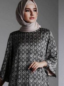 Memilih Baju Kerja untuk Berjlbab Memilih Baju Kerja untuk Berjlbab