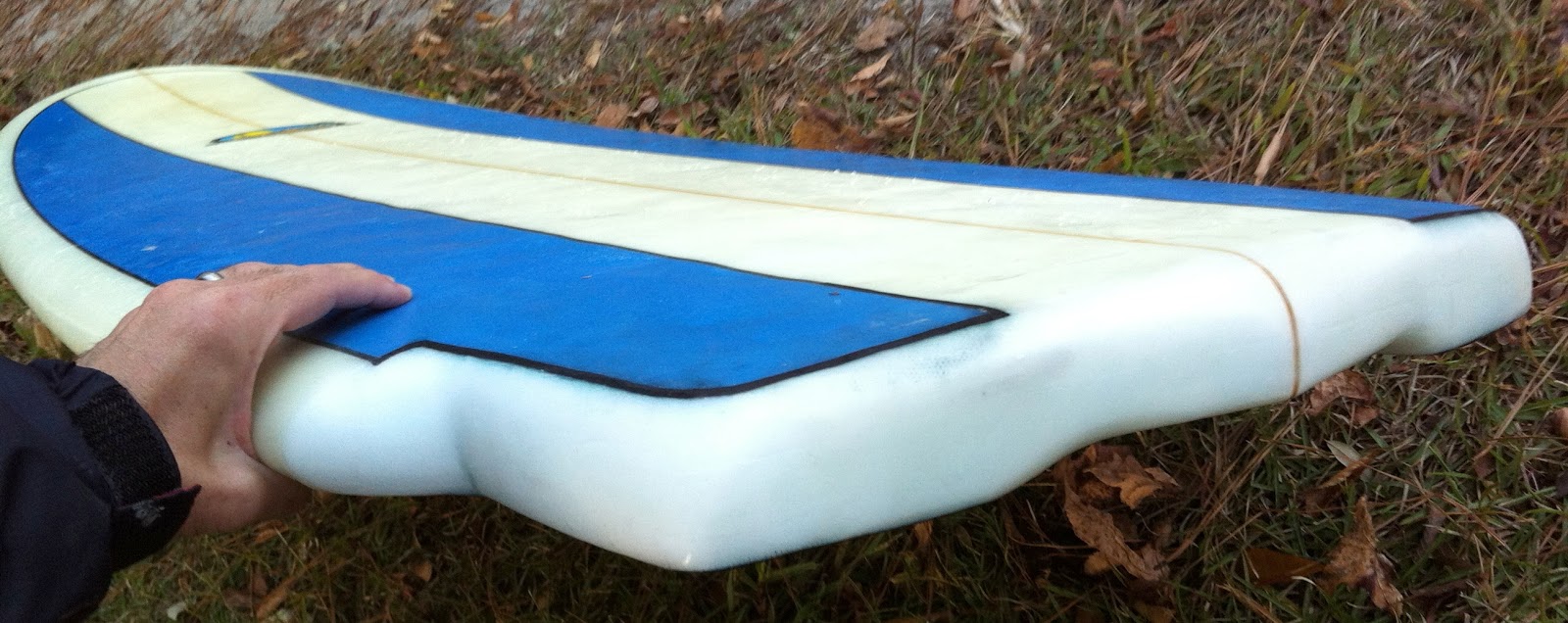 James Samaha Surfboard Design Part 3 Reclaiming Stoke Mini Simmons