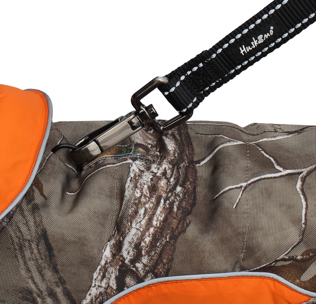 Huskimo Realtree Sherpa Dog Coat Review Australian Dog Lover