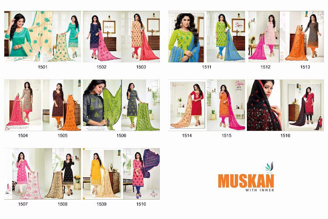 wholesale fashion muskan