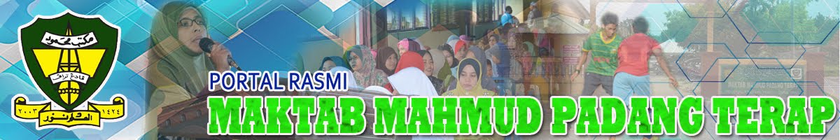 Maktab Mahmud Padang Terap