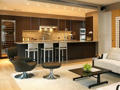 Open Kitchen Designs Open Kitchen Designs