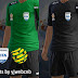 PES 2013 A-League Referee Kits