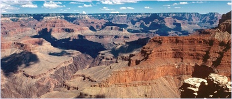 แกรนด์ แคนยอน (Grand Canyon)