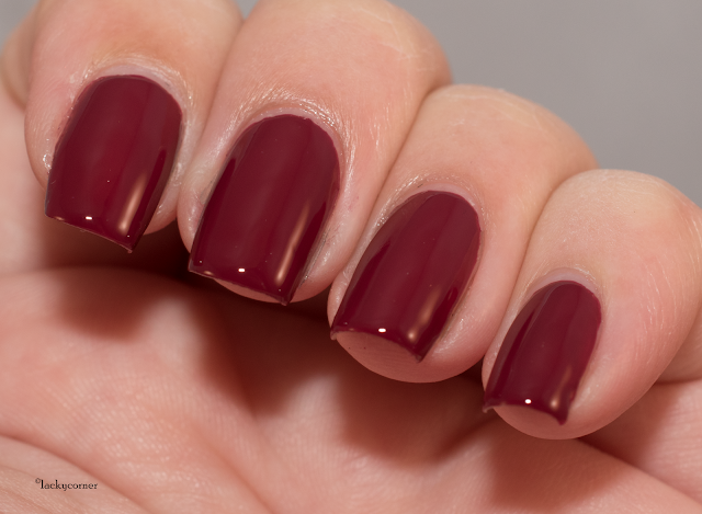 6. OPI "We the Female" - wide 10