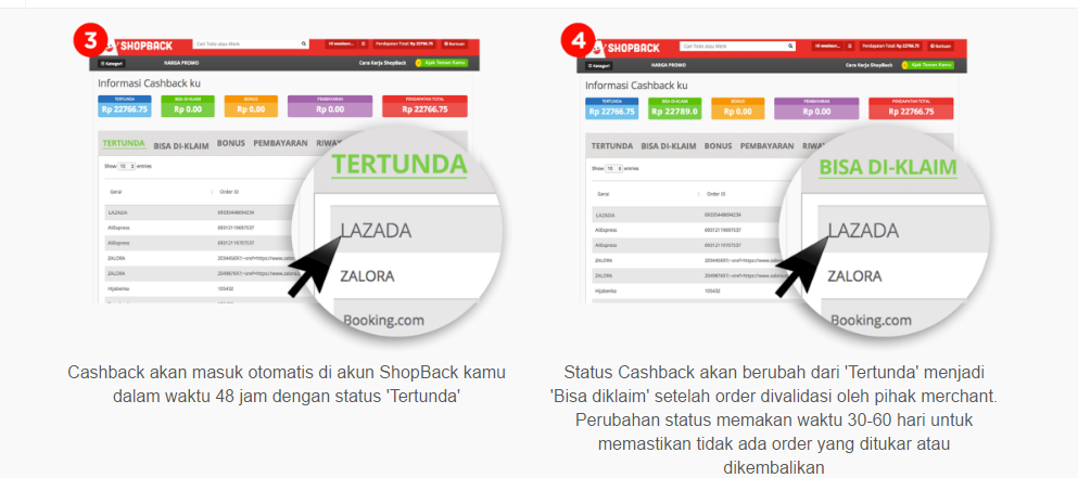 shopback new user promo