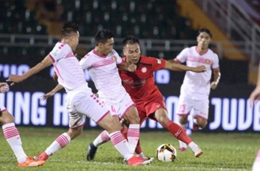 CLB TPHCM vs Hà Nội FC 19h15 ngày 24/7 www.nhandinhbongdaso.net CLB TPHCM vs Hà Nội FC 19h15 ngày 24/7 www.nhandinhbongdaso.net
