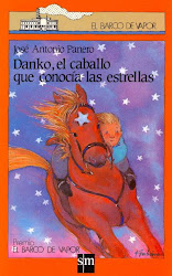 Danko el caballo que conocía las estrellas