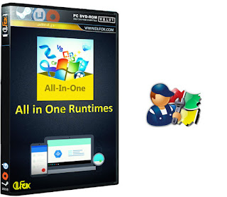 All In One Runtimes Latest Version Free Download
