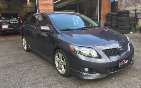 Toyota Corolla Xrs Transmission Fluid Toyota Corolla Xrs Transmission Fluid