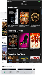 MediaBox HD v2.2.2 Mod Apk is here! MediaBox HD v2.2.2 Mod Apk is here!