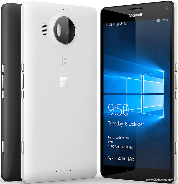 Microsoft menawarkan gratis Display Dock dengan Lumia 950 XL di AS dan Kanada