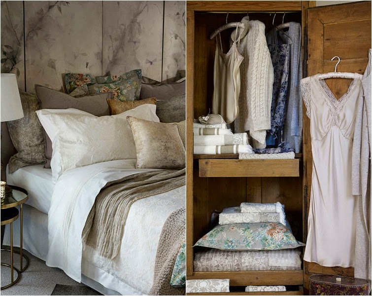 ¡Las queremos! Novedades catálogo Zara Home para otoño | Decoración