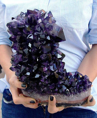 Spectacular Minerals