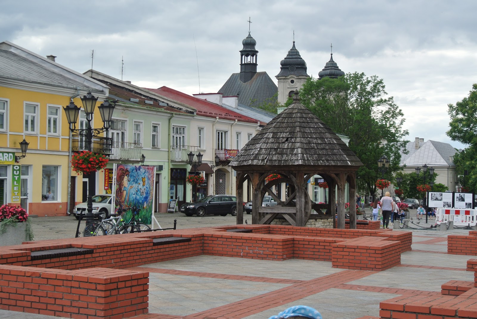 хелм город в польше