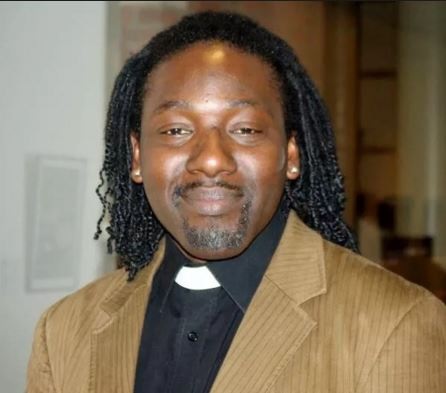 David in the Bible Was Gay and Ruth Was a Lesbian - Nigerian Gay Pastor Makes Shocking Claims