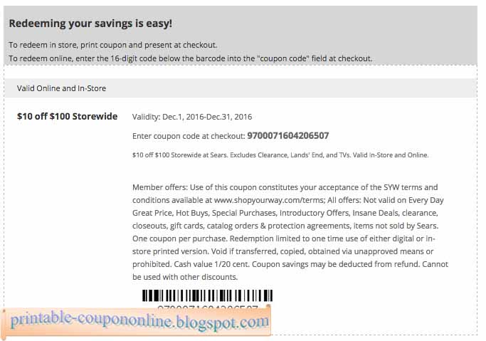 Amazon online coupon code 2018