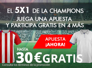 suertia promocion champions Atletico vs Real Madrid 10 mayo suertia promocion champions Atletico vs Real Madrid 10 mayo