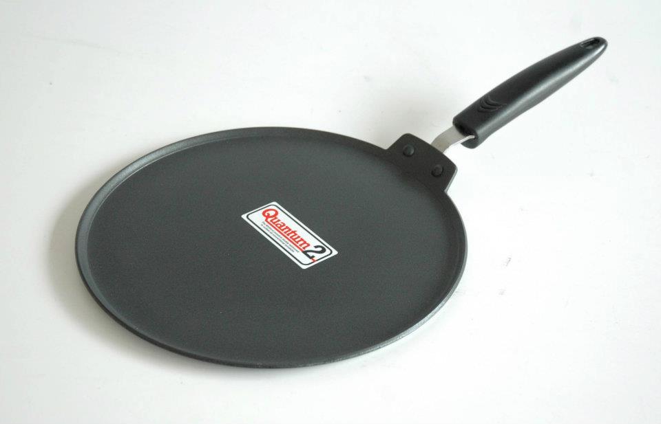 Aurana Kitchen Appliances Round Griddle Pan