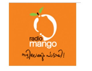 Radio Mango Malayalam Radio Mango Malayalam Live Streaming Online