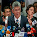 Ramos Allup sobre Carta Democrática: la crisis "no se puede ocultar más"