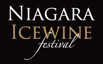 Niagara Icewine Festival logo