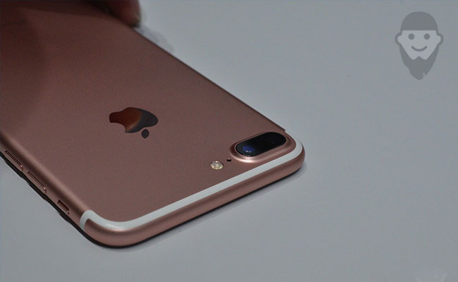 الفرق بين آيفون 7 و آيفون 7 بلس Iphone 7 And Iphone 7 Plus