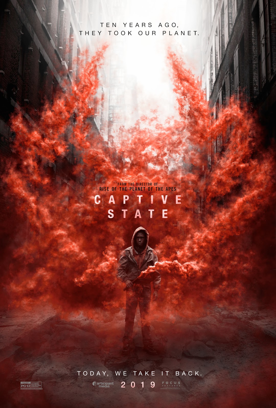 Kẻ Xâm Lược Trái Đất - Captive State Kẻ Xâm Lược Trái Đất