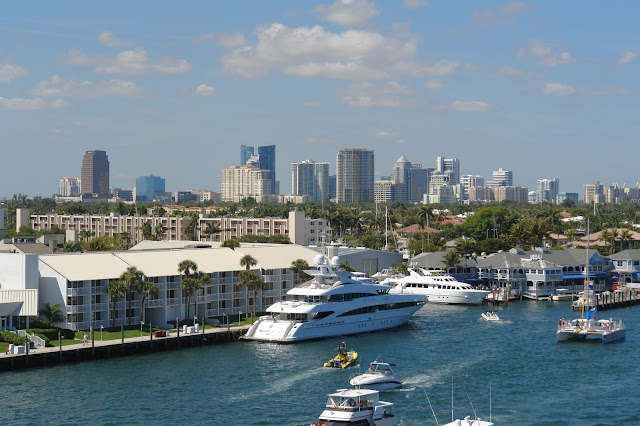 Fort Lauderdale Fort Lauderdale