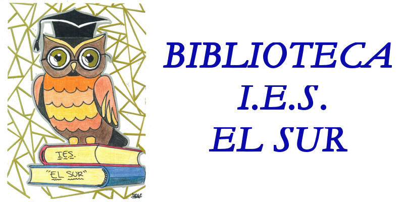 BIBLIOTECA I.E.S. EL SUR