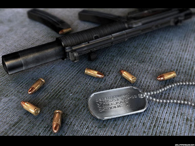 Download wallpaper desktop full size: Guns wallpapers