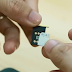 Fix lỗi sim ghép iphone 5 khi máy không nhận sim