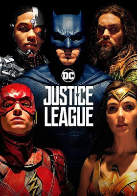 Justice League (2017) Bluray Subtitle Indonesia