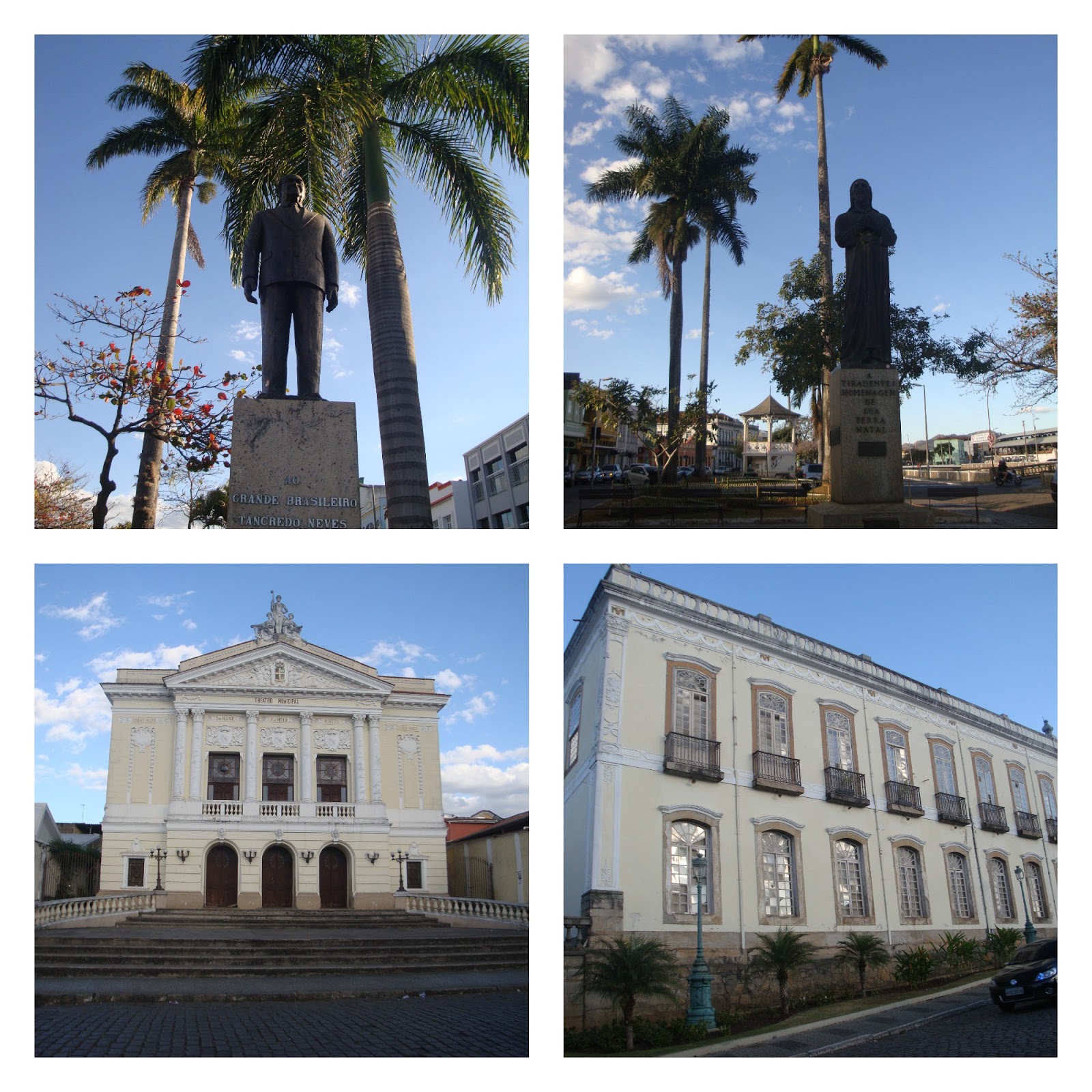 Tá indo pra onde? 10 dicas para curtir São João del Rei MG! Tá indo pra onde? 10 dicas para curtir São João del Rei MG!