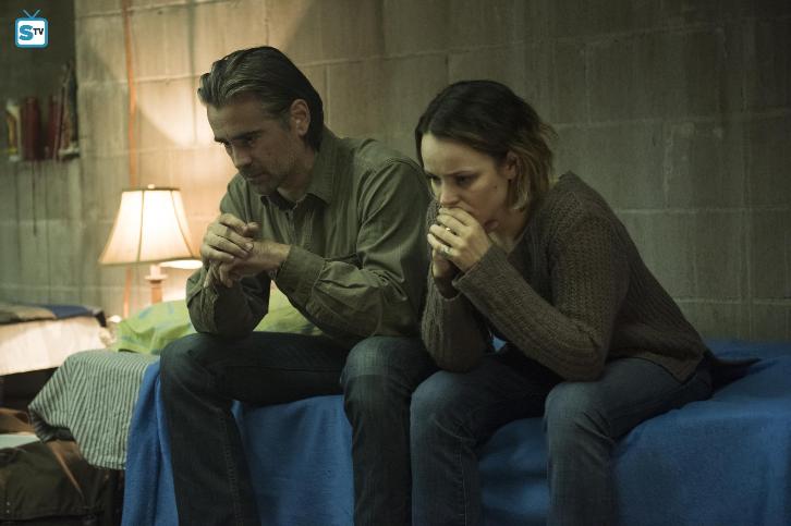 True Detective - Omega Station - Review: "Boring & Unsatisfying" 