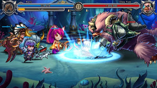 Legend Summoners APK Legend Summoners APK