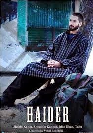 Box Office Collection of Haider With Budget and Hit or Flop, profit, bollywood movie latest update
