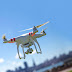 Why Drones Are Good for Your Mental Health
